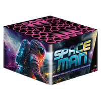 7357 Spaceman