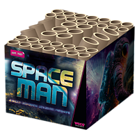 7357 Spaceman