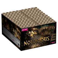 GBV7365 Notorious OP=OP