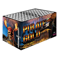 7379 Pirate Gold