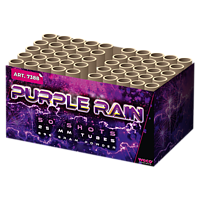 GBV7388 Purple Rain OP=OP