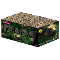 7610 Piranha