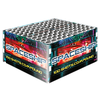 GBV7669 Spaceship OP=OP