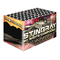 GBV7680 Stingray OP=OP