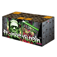 GBV7722 Frankenstein OP=OP