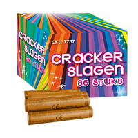 GBV7757 Crackerslagen