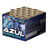 8026 Azul