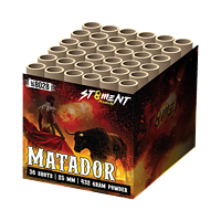 8028 Matador
