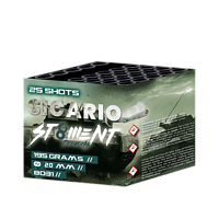 8031 Sicario