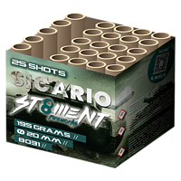 GBV8031 Sicario OP=OP