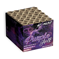 8032 Purple Haze