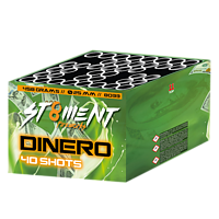 8033 Dinero