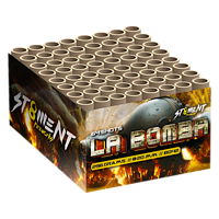 GBV8042 La Bomba OP=OP