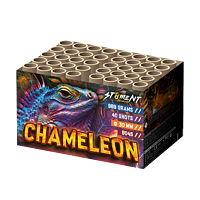 8045 Chameleon