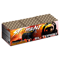 GBV8053 El Torro OP=OP