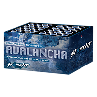 8054 Avalancha