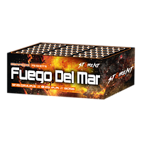 8056 Fuego del Mar