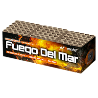 8056 Fuego del Mar