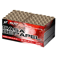 GBV8057 Casa de Papel OP=OP