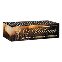 8059 El Patron
