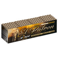 GBV8059 El Patron OP=OP