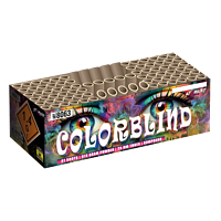 8063 Colorblind