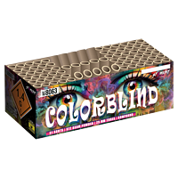 8063 Colorblind