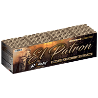 8064 El Patron