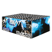 GBV8075 El Capo OP=OP