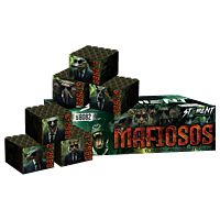 8082 Mafiosos