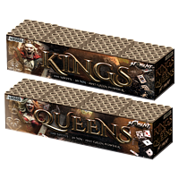 8088 Kings and Queens