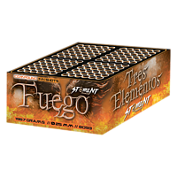 8093 Fuego