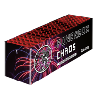 GBV8830 POWERBOX Chaos OP=OP