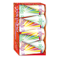 1805 Volcano Assortment