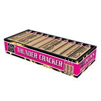 BVD00043 Thunder Cracker OP=OP