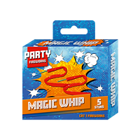 BVD00950 Magic Whip OP=OP