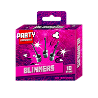 BVD00117 Blinkers OP=OP
