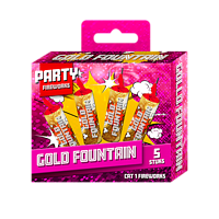 BVD00143 Golden Fountains OP=OP