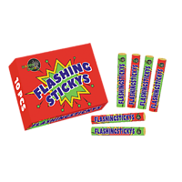BVD00152 Flashing Stickys OP=OP