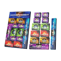 BVD01736 Monsternight OP=OP