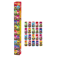 BVD01778 Crazy Monster Meter OP=OP