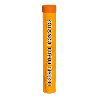 BVD03700 Orange Profi Torch OP=OP