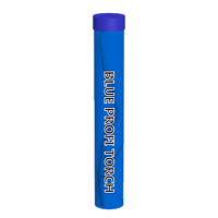BVD03702 Blue Profi Torch OP=OP