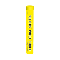 BVD03703 Yellow Profi Torch OP=OP