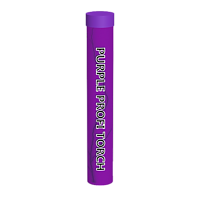 BVD03705 Purple Profi Torch OP=OP