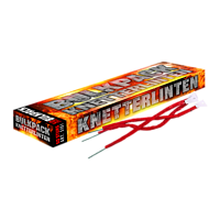 BVD05151 Knetterlint Bulkpack OP=OP