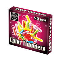 BVD9061 Color Thunders