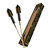 DE2190 GBV Helicopter Rockets