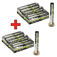 1159SET Crackle Shock 1+1