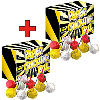 1456SET Knetterballen 1 + 1